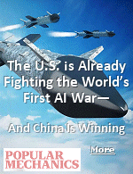 AI�s role in warfare is not just about who has the best autonomous weapons�it�s also about who can use AI to make decisions faster than their adversary.